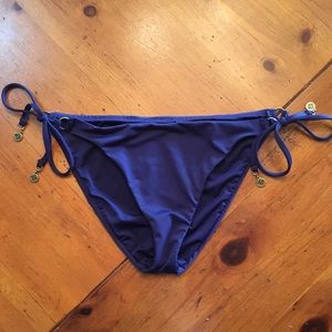 NWOT Sperry Bikini Bottom